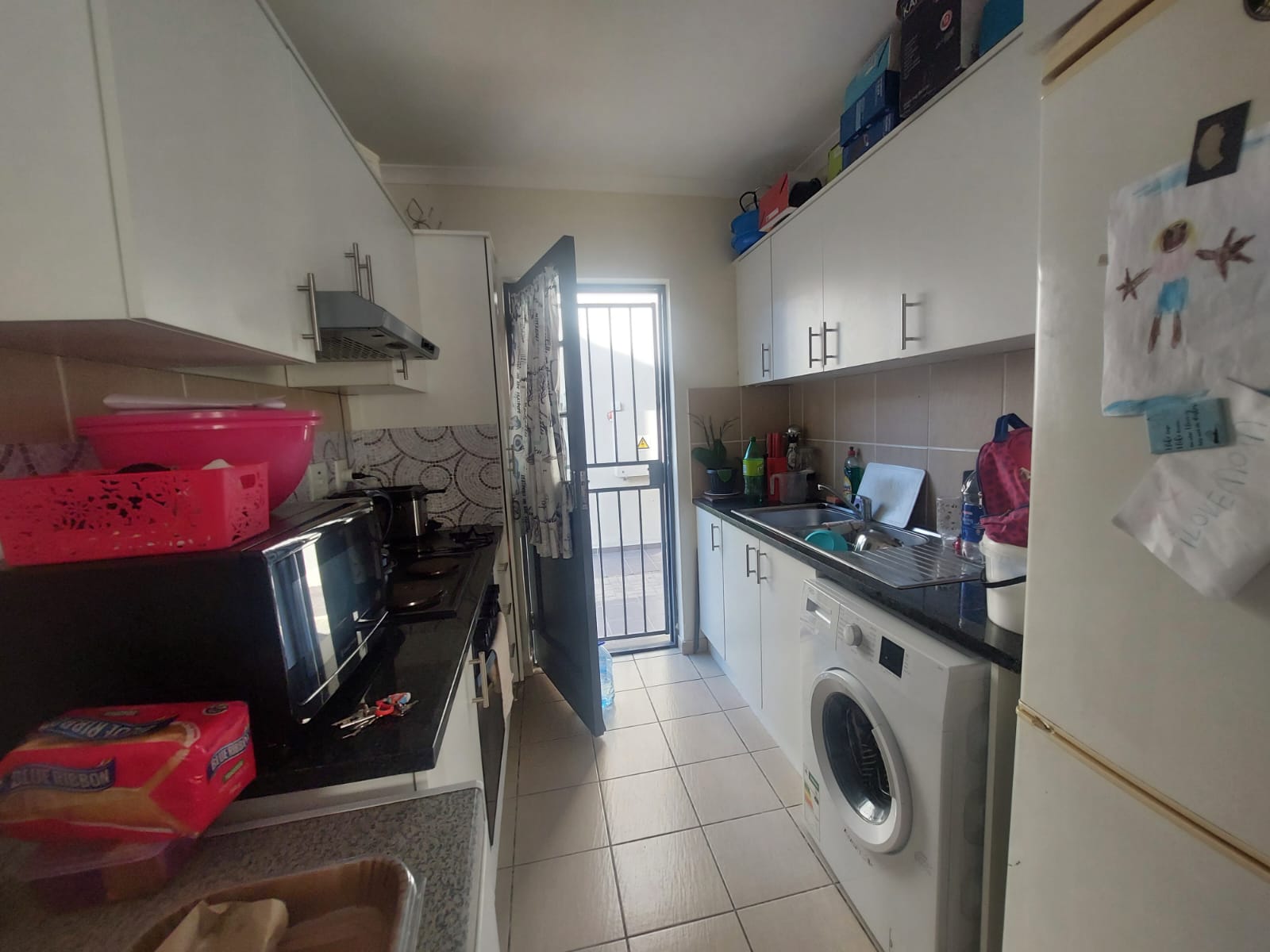 2 Bedroom Property for Sale in Parklands Western Cape